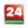 Беларусь 24